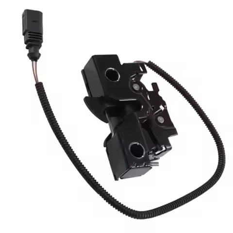 Super Sale 5G1823509B Bonnet Hood Lock Catch Mechanism for Golf MK7 GTI Tiguan Allspace 5G1823509C 5