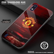 Case SAMSUNG A10 - Casing SAMSUNG A10 Terbaru Neycase { Case MNCHSTR } Silikon SAMSUNG A10 - Casing 