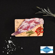 Frozen Au Lamb Foreshank 400G /MIDFIELD