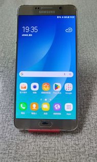 SAMSUNG Galaxy Note 5 32GB