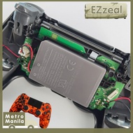 Ps4 V1 V2 Battery 1000mah Wireless Controller Replacement Battery For Ps4 Playstation