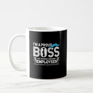 Boss animation custom Mug