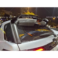 Perodua Ativa Rs Spoiler