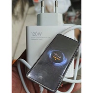 XIOMI 120 WATT MI TURBO CHARGER