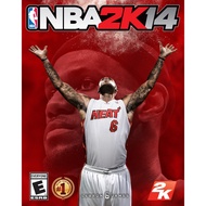 [PC] NBA 2K14 (digital download)