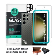 Fara Tempered Glass Ibywind Samsung Galaxy S24 Ultra