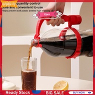 Beverage Bottle Inverting Handle Holder Built-in Bottle Opener Beverage Handle