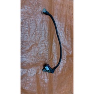 Mercedes Benz W204/W207/W212 IBS cable/battery negetive cable