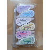Correction Tape CT-602 (6pc)