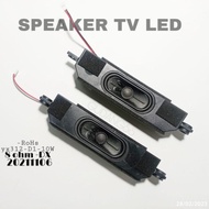 [Ada] SPEAKER TV LED BASS YX415-8 OHM 10 WATT HARGA PERPCS TV SUARA
