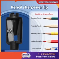 Pencil Sharpener Blade Universal Automatic Pencil Sharpener Replacement Blade Multifunctional Electr