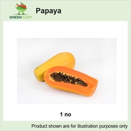 [Greencartsg] Fresh Fruits – Papaya