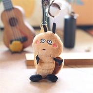 Creative Cute Cockroach Doll Keyring Cute Funny Plush Toys Pendant Home Decoration Toys Gifts