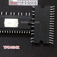 New TPD4134K TPD4134 4134 motor control IC components