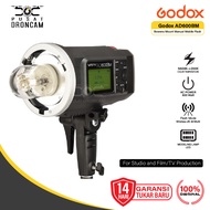 Godox AD600BM AD600 Bowens Mount Manual Mobile Flash Witstro AD 600BM