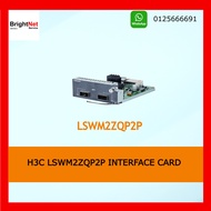 H3C LSWM2ZQP2P Interface Card