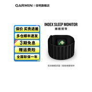 [Disorotkan] Garmin Index Health Sleep Armband Pemantauan Suhu Kulit, Pernafasan, Penyelotongan Penu