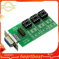 [Hot-Sale] USB UPA V1.3 Eeprom Adapter UPA Eeprom Board Eeprom Adapter Board Programmer