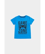 Mothercare Game Zone T-Shirt