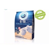 Dutch baby 6-18 month 850g