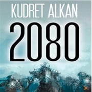 2080 Kudret Alkan