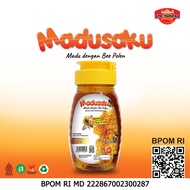 Pocket honey 10 sachets pure honey sachet