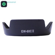1F EW-60C II Lens Hood For  650D 550D 600D EF-S 18-55mm