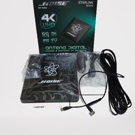 Antena digital indoor outdoor TV antena full HD 4K UHD