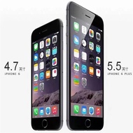 iPhone/Apple 6th generation 6puls second-hand genuine Apple 6s/6sp low-cost spare machine King game