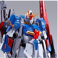 現貨 全新 日本版 METAL BUILD Z高達 METAL BUILD  MOBILE SUIT GUNDAM ZETA GUNDAM  合金完成品
