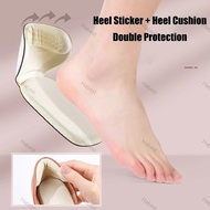 Shoe Insoles , High heels adjustment pad，High Heel Pad Adjust Size Heels Pads Protector Sticker Anti