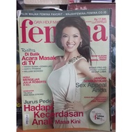 Majalah Femina November 2009