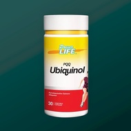 Powerlife-PQQ Ubiquinol (30 Capsules)