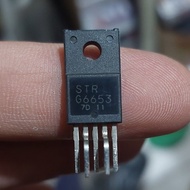 STRG 6653 STR G G6653 STRG6653 STR PSU TV akary sharp  samsung  By Sparepart Cikarang