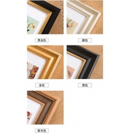 Photo Frame Photo Frame Desktop Photo Frame Can Hang Wall Hang Photo Frame Gold Photo Frame Silver P