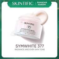 SKINTIFIC SYMWHITE 377 DARK SPOT MOISTURE GEL SERUM MOISTURIZER