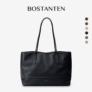 BOSTANTEN Allin bag กระเป๋าแฟชั่นสตรี กระเป๋าพับได้อเนกประสงค์