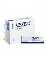 Hexbio Probiotic Granule 10x3gm