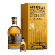 艾柏迪 12年 2024春節禮盒 ABERFELDY 12Y 2024 CNY