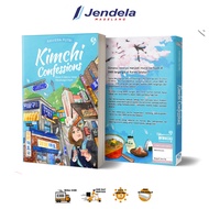 Novel Kimchi Confession Xaviera Princess