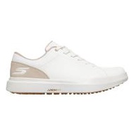 SKECHERS Waterproof Relaxed Fit: Go Golf Drive 6 รองเท้ากอล์ฟผู้ชาย SK108SH098EUTH