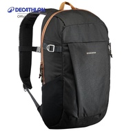 Decathlon 20 L Hiking Backpack-Arpenaz Nh100 Nh100 20l-Black