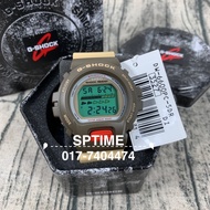 CASIO G-SHOCK VINTAGE COLOR DW-6600PC-5DR / DW-6600PC-5D / DW-6600PC-5 / DW-6600PC / DW-6600