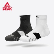 PEAK Running Training Socks One Size WW59337