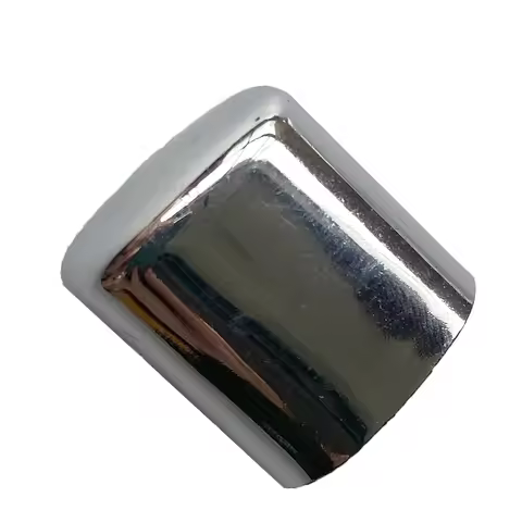 For VW Golf 4 MK4 GTI Jetta A4 Bora Beetle Seat Toledo Leon Skoda Octavia 1 2 Chrome Handbrake Lever