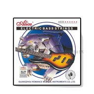 Alice Bass Strings 4 strings A606(4)M(0.45) Alice Bass Strings A606(4)-M Medium (0.45)