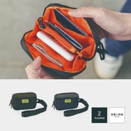 74ounce ACTIVE Multifunctional Quick Release Coin Purse [TN-045]