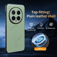 Case For Honor Magic 8 8Pro 7 7Pro ⭐Magnetic Leather Phone Cover⭐ Shockproof Shell TPU Magnet Magic8