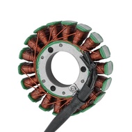 New

 Magneto Motorcycle Stator Coil Compatible With Yamaha TTR250 TT-R250 TT250R TT-R RAID TTR 250 