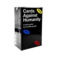 < Solitaire vs Humans > Party Games, 1 Box Interactive Games, Party Solitaire Games, Family Party Ev